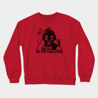 Do the Evolution Crewneck Sweatshirt